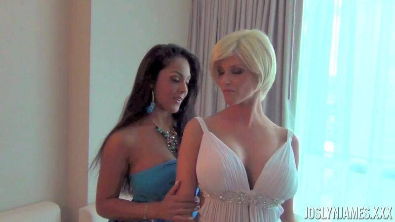 joslyn james lesbian Gay and lesbian accomodations in asheville