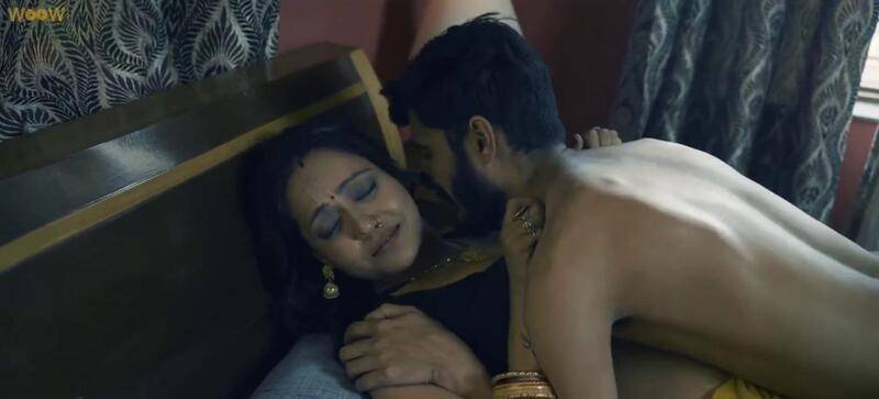 Dr Gupta Ji 2023 EP1-4 Woow Hot Hindi Web Series #asian #indian #busty  #curvy #bigtits #bigass #bhabhi #sensual #kissing #webseries #foreplay  https://doodstream.com/d/r3buxr5ap4i4 - [01:40:13] (03.07.2023) on SexyPorn